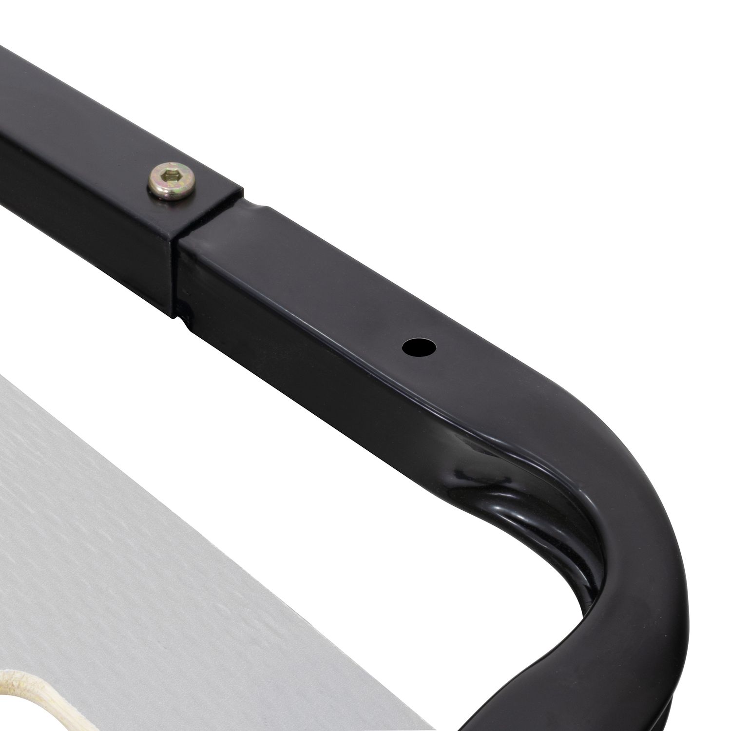 Lattenrost DECK mit stabilem Metallrahmen - für alle Matratzen geeignet 90 cm 200 cm