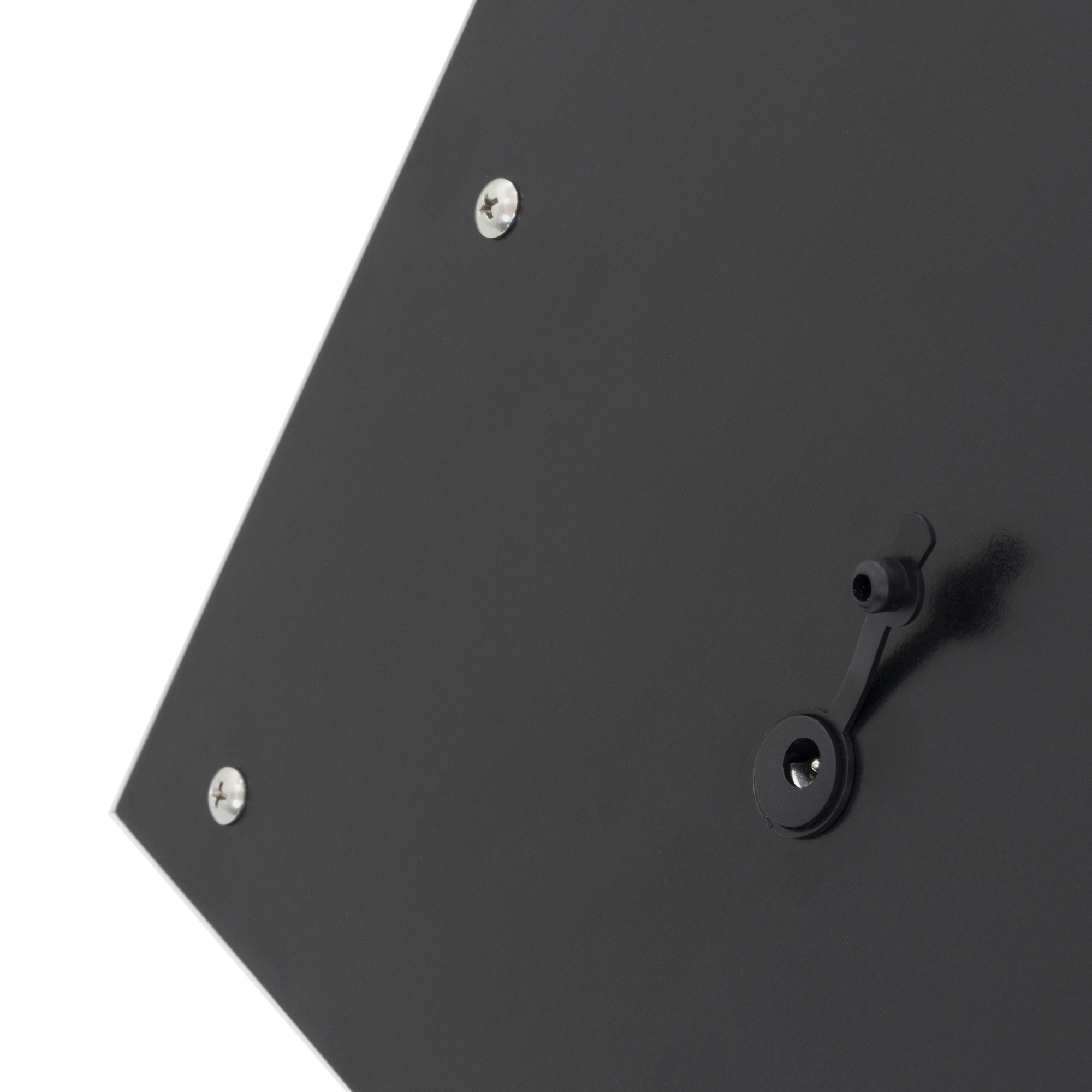 Schminkspiegel Bulb TINY mit 9 dimmbaren LED-Lampen Weiß Schminkspiegel Bulb TINY mit 9 dimmbaren LED-Lampen Weiß