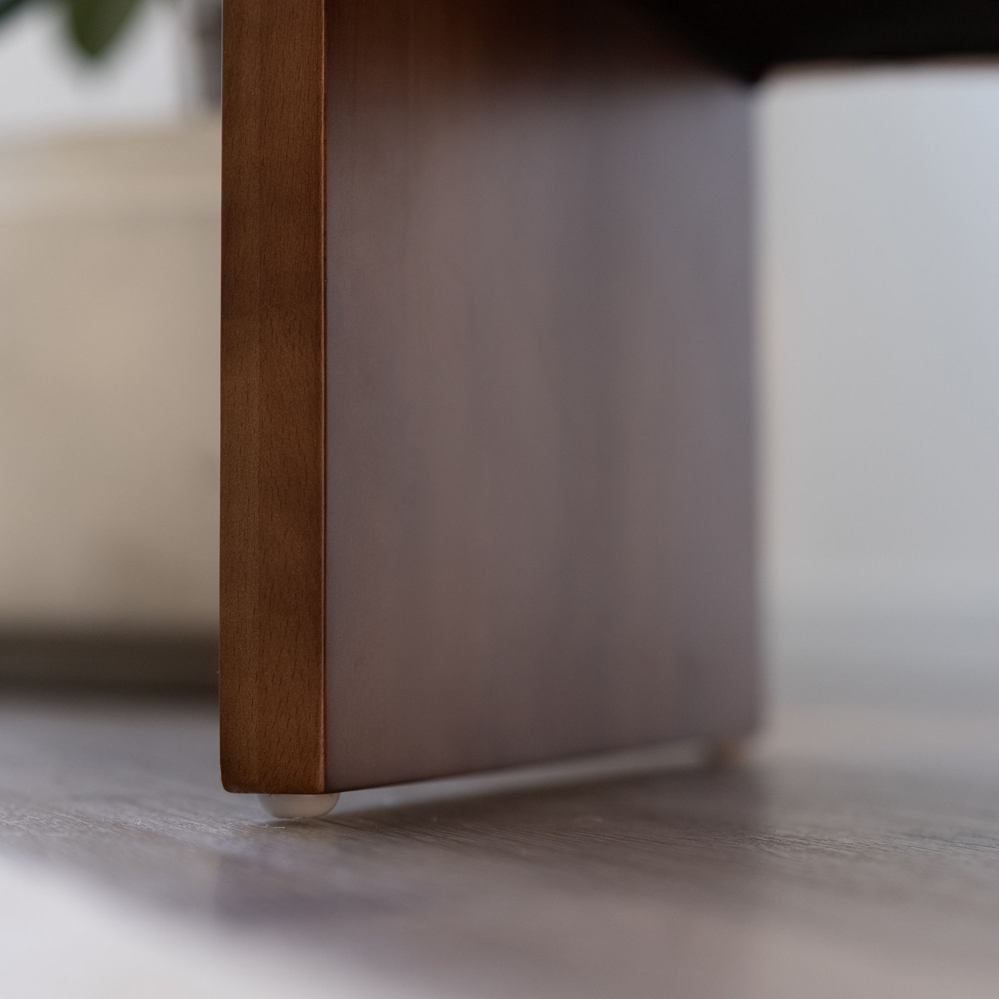 Skandinavischer Sessel Leah Beige – Massivholz Birke, gemütlich & nachhaltig Skandinavischer Sessel Leah Senfgelb – Massivholz Birke, gemütlich & nachhaltig