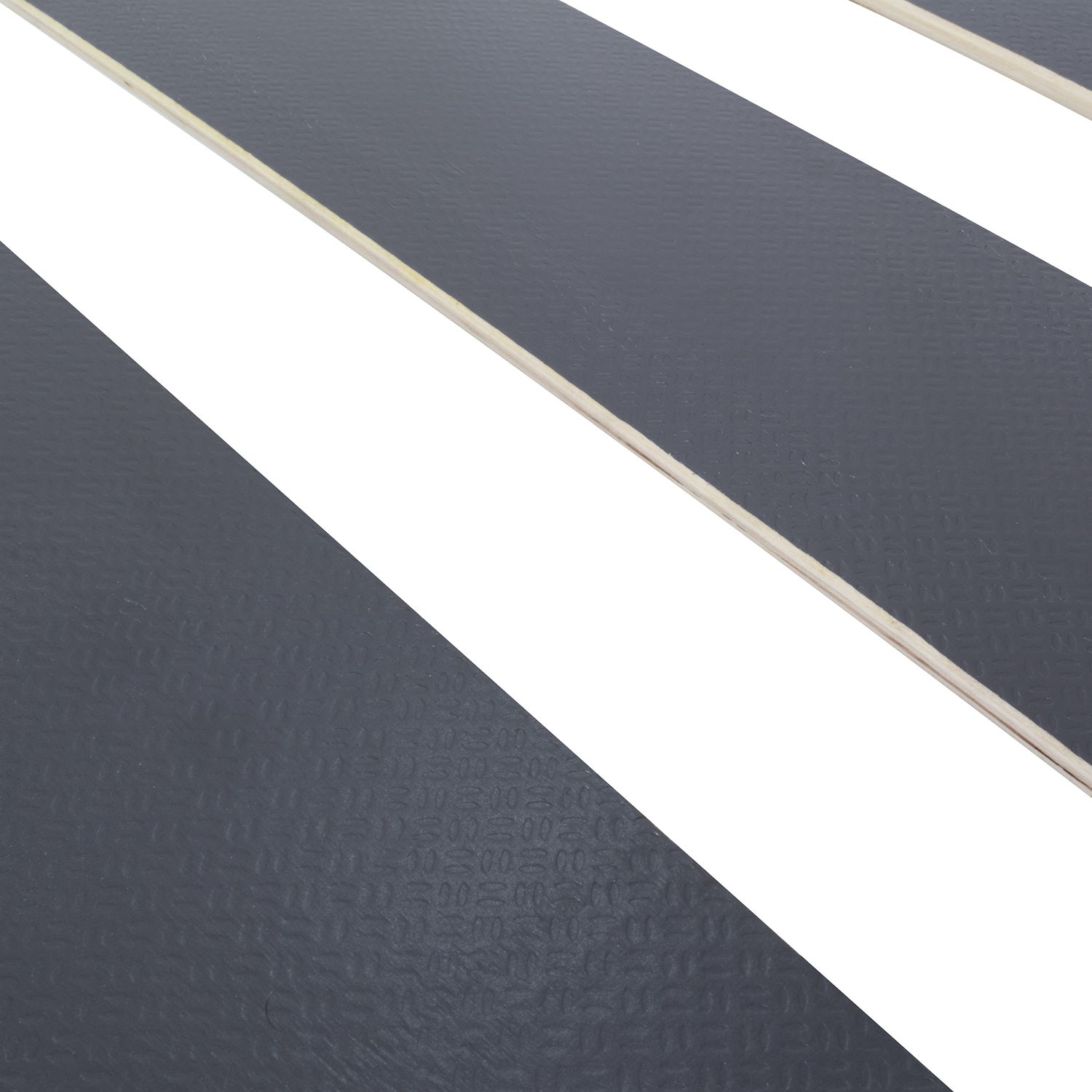 Lattenrost DECK mit stabilem Metallrahmen - für alle Matratzen geeignet 90 cm 200 cm