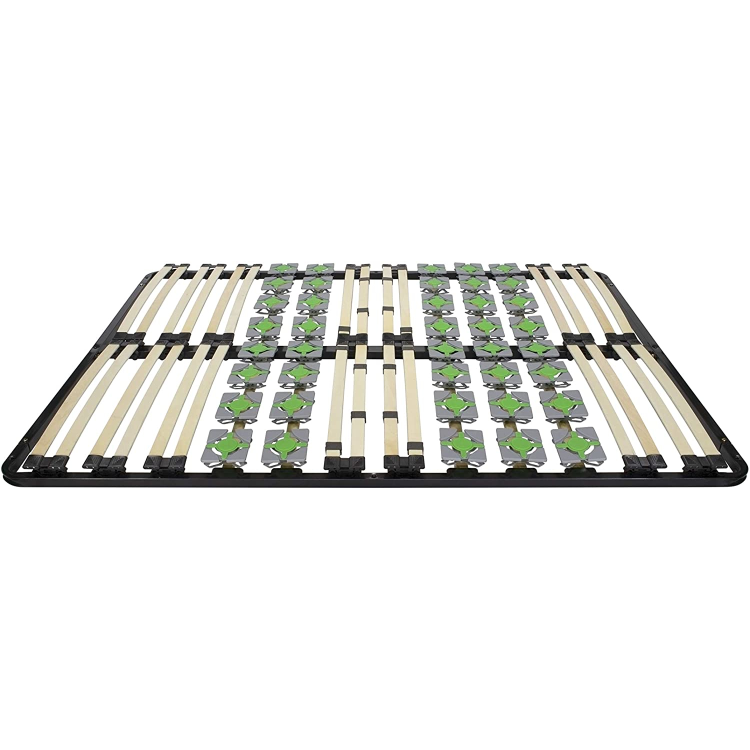 Tellerlattenrost ERGO IF55 - für alle Matratzen geeignet